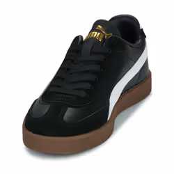 Scarpe bambini Puma Club II Era Jr Nero - 36