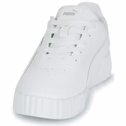 Scarpe bambini Puma Carina 3.0 Holo 2.0 PS Bianco - 32