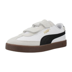 Sneakers Puma CLUB II ERA V PS Bianco - 30