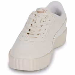 Sneakers basse Puma Carina 3.0 SD Beige - 38 - Vista aggiuntiva 3