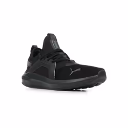 Sneakers Puma Softride Enzo 5 Nero - 44 - Vista aggiuntiva 2