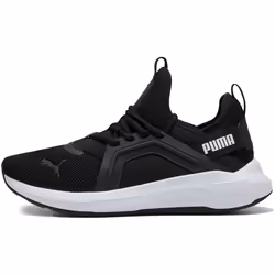 Scarpe Puma SCARPA SOFTRIDE ENZO 5 Nero - 40