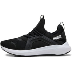 Scarpe Puma SCARPA SOFTRIDE ENZO 5 Nero - 40