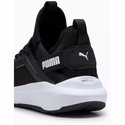 Scarpe Puma SCARPA SOFTRIDE ENZO 5 Nero - 40