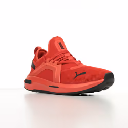 Sneakers Puma Softride Enzo 5 Rosso - 45 - Vista aggiuntiva 2