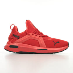 Sneakers Puma Softride Enzo 5 Rosso - 42