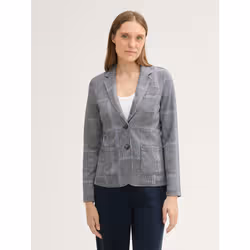 Tom Tailor 1043181_XL blazer e gilet - Vista aggiuntiva 2