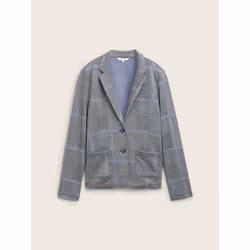 Tom Tailor 1043181_M blazer e gilet - Vista aggiuntiva 4