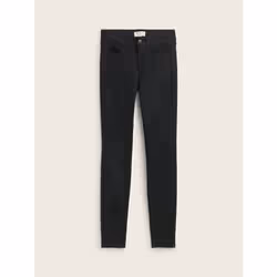 Tom Tailor 1043333_31/32 Pantalone Nero - Vista aggiuntiva 4