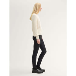 Tom Tailor 1043333_27/32 Pantalone Nero