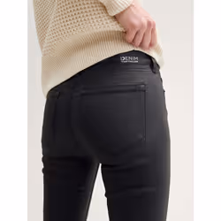 Tom Tailor 1043333_27/32 Pantalone Nero - Vista aggiuntiva 3
