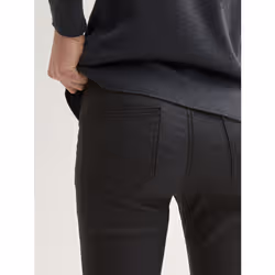 Tom Tailor 1043403_32/32 Pantalone Nero - Vista aggiuntiva 5
