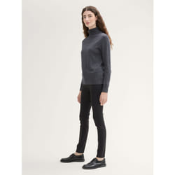 Tom Tailor 1043403_33/32 Pantalone Nero