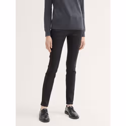 Tom Tailor 1043403_34/32 Pantalone Nero - Vista aggiuntiva 6