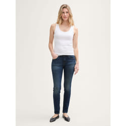 Tom Tailor 1045791_26/30 Pantalone Colore della pietra
