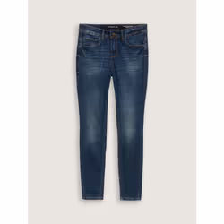 Tom Tailor 1045791_30/30 Pantalone Colore della pietra - Vista aggiuntiva 3