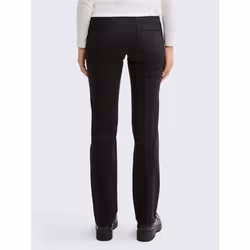 Tom Tailor 1045792_27/32 Pantalone Nero - Vista aggiuntiva 2