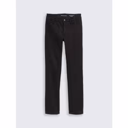 Tom Tailor 1045792_27/32 Pantalone Nero - Vista aggiuntiva 3
