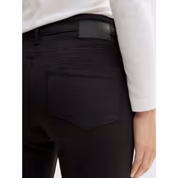 Tom Tailor 1045792_27/32 Pantalone Nero - Vista aggiuntiva 4