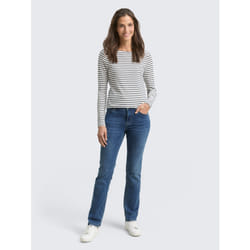 Tom Tailor 1045769_27/32 Pantalone Colore della pietra