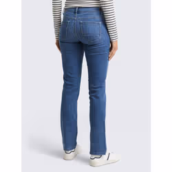 Tom Tailor 1045769_27/32 Pantalone Colore della pietra - Vista aggiuntiva 2