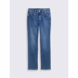 Tom Tailor 1045769_27/32 Pantalone Colore della pietra - Vista aggiuntiva 3