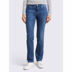 Tom Tailor 1045769_27/32 Pantalone Colore della pietra - Vista aggiuntiva 5