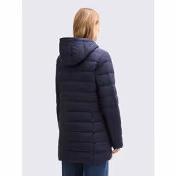 Tom Tailor 1044615_XXL cappotto e giacca - Vista aggiuntiva 3