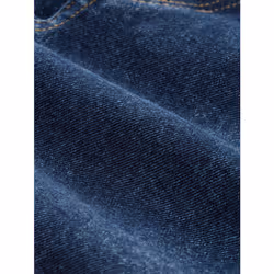 Tom Tailor 1045651_XS Pantaloncino Femmina Blu - Vista aggiuntiva 6