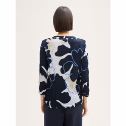 Tom Tailor 1045560_S camicia e top Poliestere - Vista aggiuntiva 3