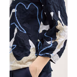 Tom Tailor 1045560_S camicia e top Poliestere - Vista aggiuntiva 5