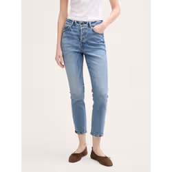 Tom Tailor 1045650_30 Pantalone Blu - Vista aggiuntiva 5