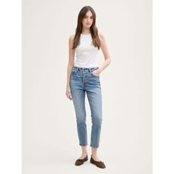 Tom Tailor 1045650_26 Pantalone Blu