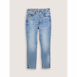 Tom Tailor 1045650_26 Pantalone Blu - Vista aggiuntiva 3