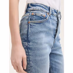 Tom Tailor 1045650_26 Pantalone Blu - Vista aggiuntiva 4