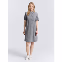 Tom Tailor 1046465_34 Vestito - Vista aggiuntiva 2