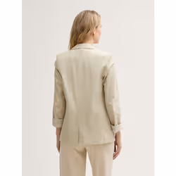 Tom Tailor 1046188_36 blazer e gilet - Vista aggiuntiva 3