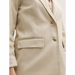 Tom Tailor 1046188_38 blazer e gilet - Vista aggiuntiva 5