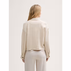 Tom Tailor 1046184_38 blazer e gilet - Vista aggiuntiva 3