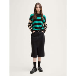 Tom Tailor 1046677_M Gonna Nero