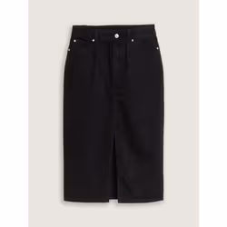 Tom Tailor 1046677_M Gonna Nero - Vista aggiuntiva 3