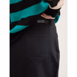 Tom Tailor 1046677_XS Gonna Nero - Vista aggiuntiva 4
