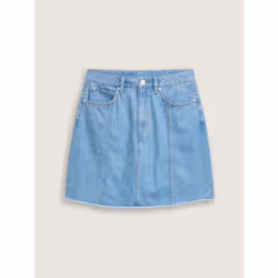 Tom Tailor 1046670_L Gonna Azzurro - Vista aggiuntiva 3