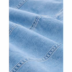 Tom Tailor 1046670_L Gonna Azzurro - Vista aggiuntiva 6