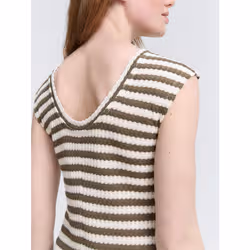 Tom Tailor 1046649_S Vestito - Vista aggiuntiva 5