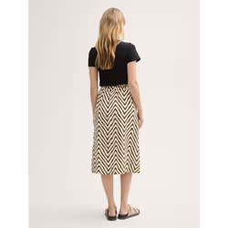 Tom Tailor 1046450_46 Gonna - Vista aggiuntiva 2
