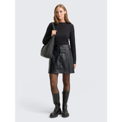 Tom Tailor 1047738_XS Gonna Nero
