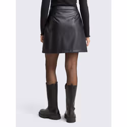 Tom Tailor 1047738_XS Gonna Nero - Vista aggiuntiva 2