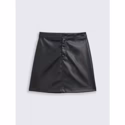 Tom Tailor 1047738_XS Gonna Nero - Vista aggiuntiva 3