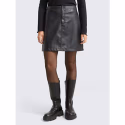 Tom Tailor 1047738_S Gonna Nero - Vista aggiuntiva 5